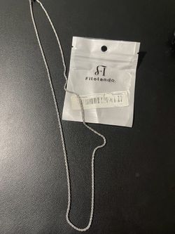 Filolando Necklace