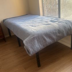 Twin XL Bed Set