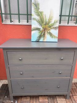 IKEA dresser