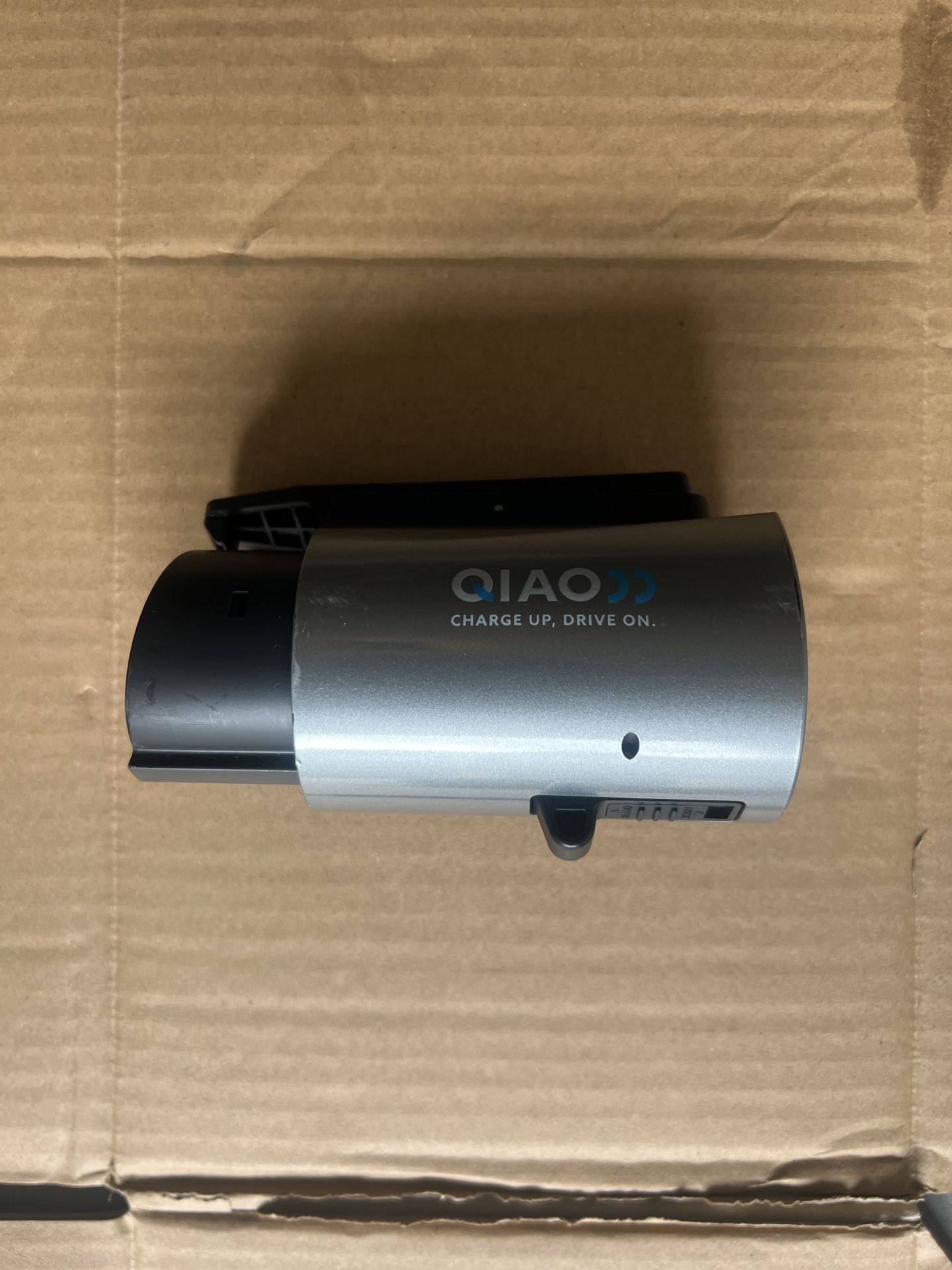EV Charging Adapter