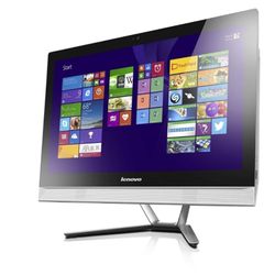 Lenovo C5 23 Inch All In One Pc