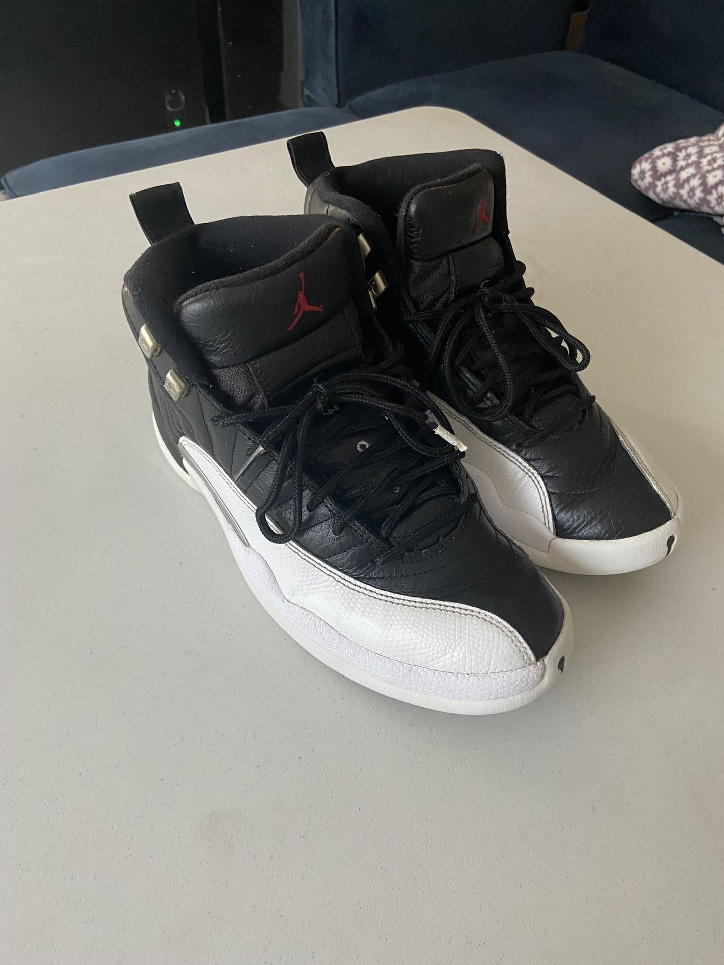 Jordan 12 Playoffs Size 9