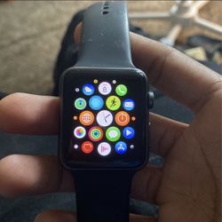 Apple Watch Series 3