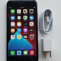 iPhone 8 Plus - UNLOCKED - Like New 