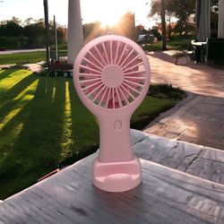 Mini Fan