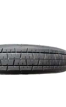 Hyundai Tucson Spare Tire + Jack Kit (2010–2018) – Compact Donut”