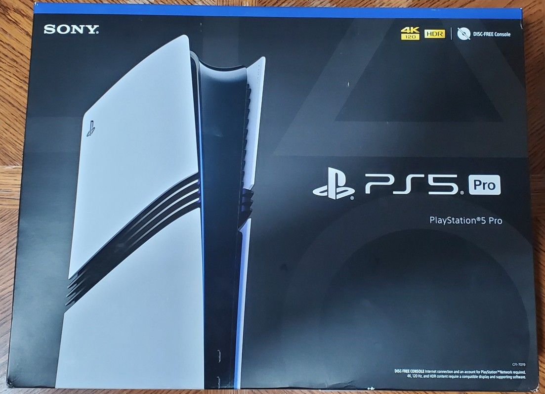 PS5 Pro