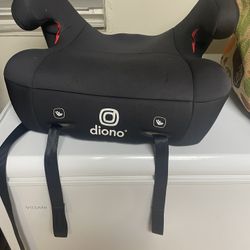 Booster Seat