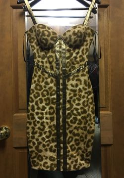 Kardashian kollection dress