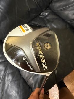 TaylorMade RBZ Stage 2 Driver