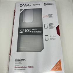 Samsung Galaxy A53 5G Phone Case 