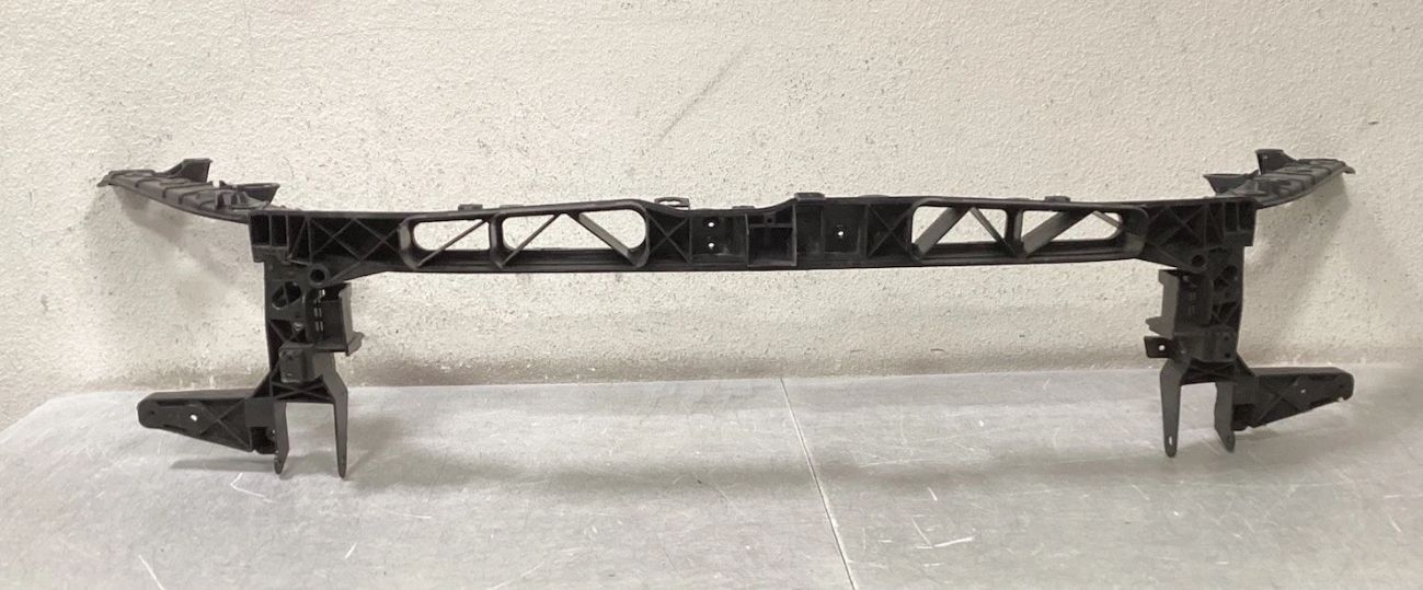 MERCEDES CLA RADIATOR SUPPORT 2022