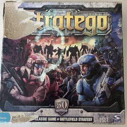 Stratego