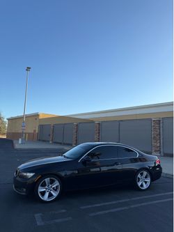 2007 BMW 335i