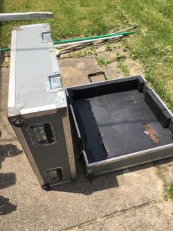 Star carrying case inside diameter 24 x21.5 x 11