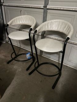 Bar stools