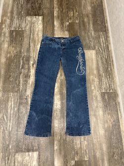 vintage y2k jeans