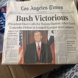 Los Angeles Times December 14, 2000!