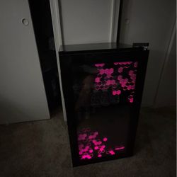 Newair room Mini Fridge Box Packed Brand New