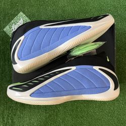 DS Anthony Edward’s AE2 Blue Fusion 