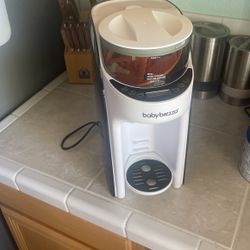 Brand New Baby breeze With Extra Filter