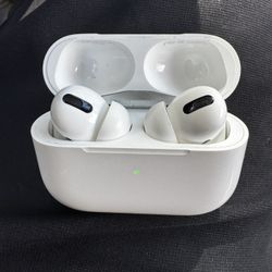 AirPod Pros