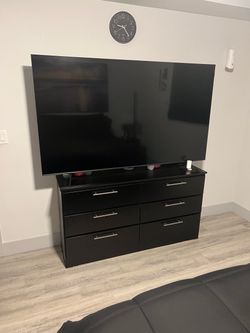TCL 75 inch tv