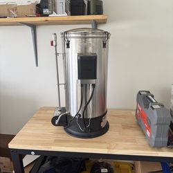 Grainfather G30 Home Brew System