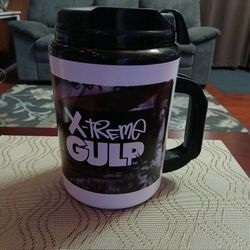 X-treme Gulp 52oz Insulated Mug