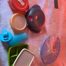 Tupperware Bundles