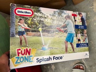 NIB Water Tug Of War