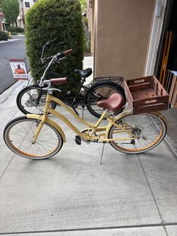 Beach Cruiser