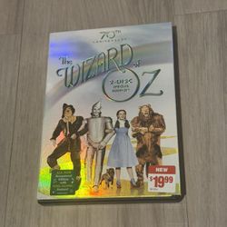 The Wizard of Oz