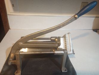 Voilrath French Fry Cutter 