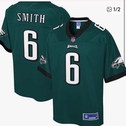Devonta Smith  Jersey Men’s Medium