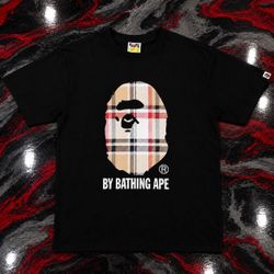 bape tee