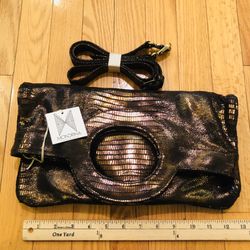 NWT mondrina handbag