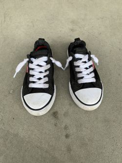 Levi’s Stan G kids size 1