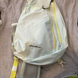 Eddie Bauer Bag