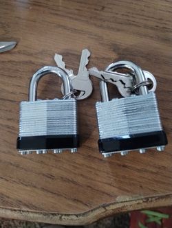 Locks