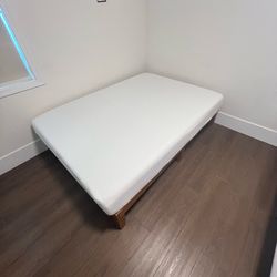 2  full beds