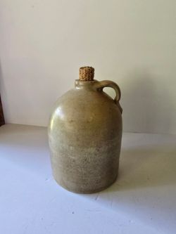 Large antique Jug