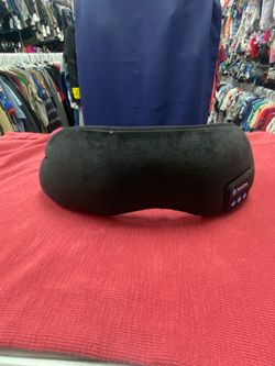 Bluetooth Eye Mask Speakers