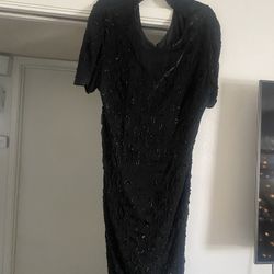 Vestido De Macys Size 2x 