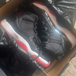 Jordan 11 Retro