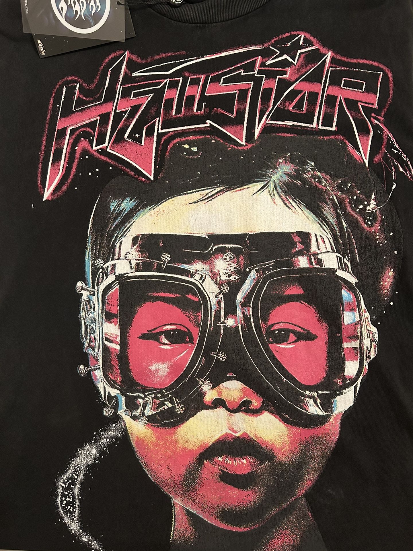 Hellstar The Future Tee