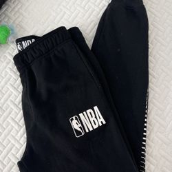 NBA SWEATS