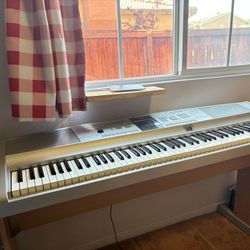 Yamaha Digital piano