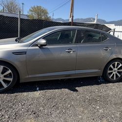 2013 Kia 