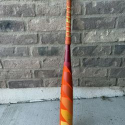 Easton Hype Fire (-10) USSSA Baseball Bat - 2025 Model